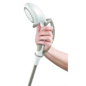   Medical DN8001 Moen Shower Head Hand Held with Pause Control Beauty