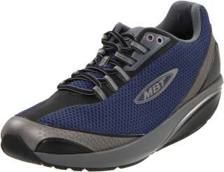 MBT MAHUTA Mens Navy Blue Comfort Toning Athletic Walking Sneakers   $ 