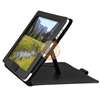 Leather Case + Screen Protector + Stylus Pen For iPad 1  