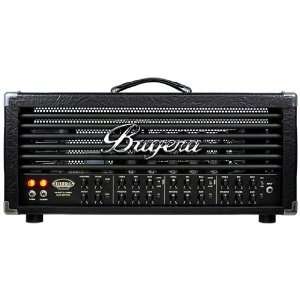  Bugera Trirec Infinium Tube Guitar Amplifier Head Musical 