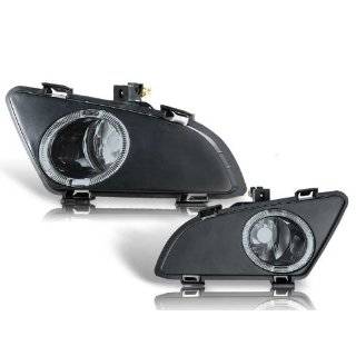   : 2003 2009 Mazda6 Fog Lamps kit lights 05 06 07 mazda 6: Automotive