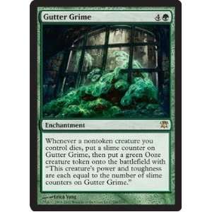    Magic the Gathering   Gutter Grime   Innistrad Toys & Games