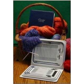  Clover Interchangeable Circular Knitting Needles Takumi 