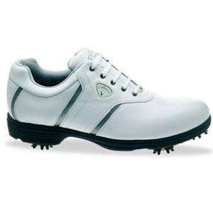 Callaway C Tech Saddle Mens Golf Shoes Waterproof New  