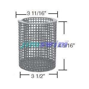   127 A 2 Series Pump Basket Metal Repl. Marlow 31660