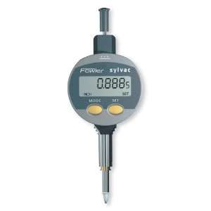 IP65 electronic mini indicator  Industrial & Scientific