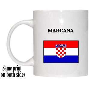  Croatia   MARCANA Mug 