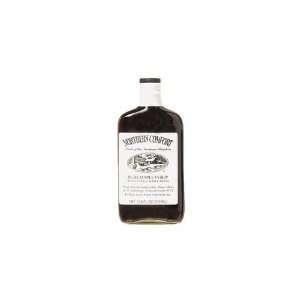 Maple Grove Northern Comf Pure Maple Syrup (Economy Case Pack) 12.5 Oz 