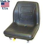 Ford New Holland Utility Tractor Model TC & TN & Seat  