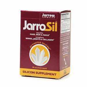 Jarrow Formulas Jarrow Formulas Jarrosil Liquid 1 oz (Quantity of 2)