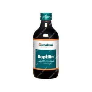  Septilin / ImmunoCare (Syrup) 200 ml Health & Personal 