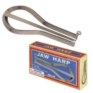 Jaw Harp (Quantity3)