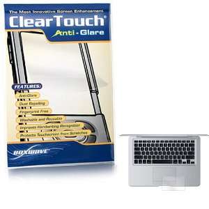  Apple Macbook Air 13 (2010) Trackpad ClearTouch Anti Glare Screen 