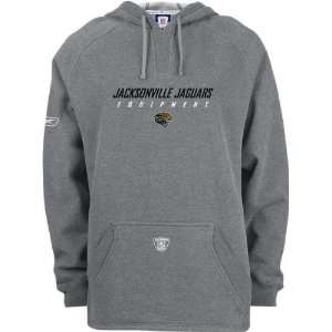  Jacksonville Jaguars Equipment Hooded Sweatshirt Sports 