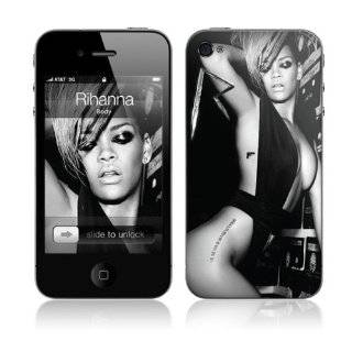  Rihanna Loud   Apple iPhone 4 or 4S Custom Case 