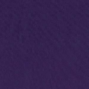  58 Wide Cotton Lycra Knit Violet Wave Fabric By The Yard 