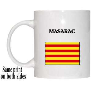  Catalonia (Catalunya)   MASARAC Mug 