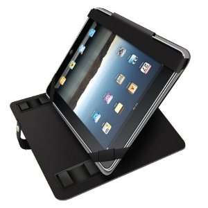  Premier Genuine Leather Multi View Case for Apple Ipad 3g 