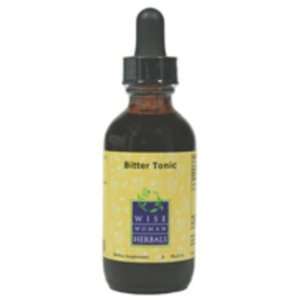  Bitter Tonic 2 oz by Wise Woman Herbals Health & Personal 