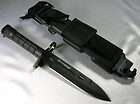 Smith & Wesson Knives Special OPS M 9 Bayonet SW3B  