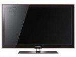 Samsung UN40C5000QF 40 1080p HD LED LCD Television  