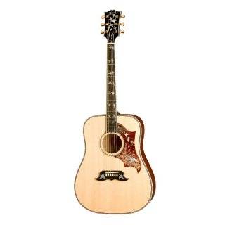  Gibson Firebird Custom Acoustic Guitar, Antique Cherry 