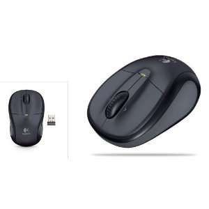  Logitech Wireless Mouse M305 Electronics