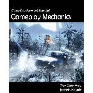  Game Development Essentials Gameplay Mechanics [Paperback 