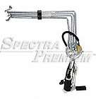 Spectra Premium Industries SP20A1H Fuel Pump And Hanger With Sender