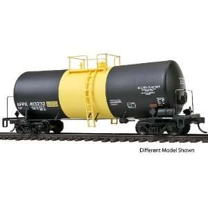   Funnel Flow Tank Car   Ready to Run    AFPX #413321: Toys & Games