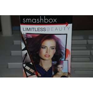  Smashbox Limitless Beauty Kit Beauty
