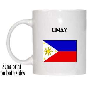 Philippines   LIMAY Mug 
