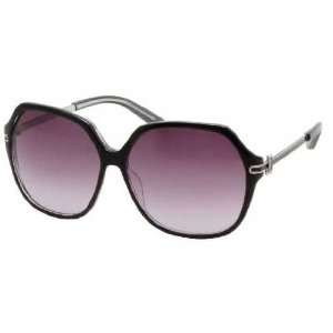  Just Cavalli Black Ladies Sunglasses JC330S 28605B 