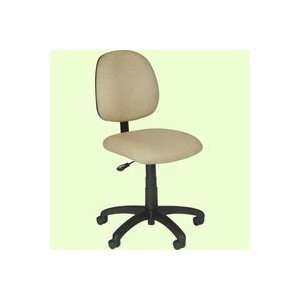  Winco Gas Lift Task Stool, , Each: Office Products
