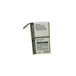  Battery for Palm Tungsten TX 3.7V 1150mAh: Electronics