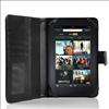   Leather Case Cover Pouch For Latest  Kindle Touch 3G Generation
