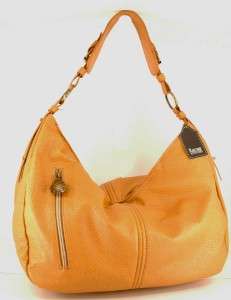 NEW Kristine Safari Kayla Hobo Bag Handbag Purse 3 Clr  