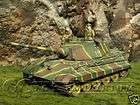 Dragon Armor 135   Deluxe King Tiger Henschel Prod.