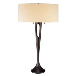 George Kovacs Bronze Table Lamp P516 1 615  