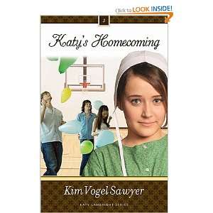  Katys Homecoming   [KATYS HOMECOMING] [Paperback] Kim 
