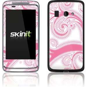  Pink Infatuation skin for HTC Surround PD26100 