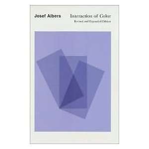 Interaction of Color Publisher: Yale University Press; Rev 