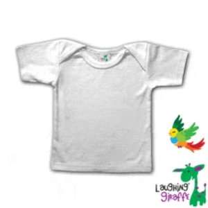  The Laughing Giraffe Baby Lap Ts Short Sleeve 6 12 Months 