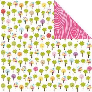  Bella Blvd Sunshine and Happiness Double Sided Paper, Play 