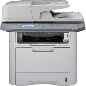  Samsung SCX 5639FR Laser Multifunction Printer 