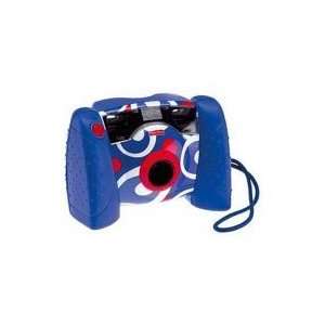  Fisher Price Kid Tough Camera   Blue: Everything Else