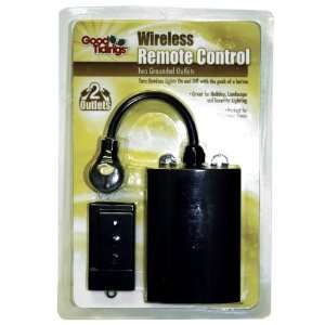    Good Tidings ST2265 Wireless Remote Control