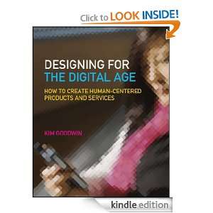   and Services Kim Goodwin, Alan Cooper  Kindle Store
