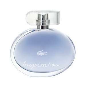  Lacoste Inspiration Perfume for Women 2.5 oz Eau De Parfum 