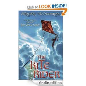 The Kite Rider: Geraldine McCaughrean:  Kindle Store